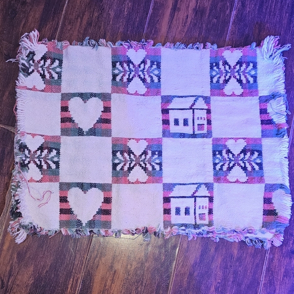 3/30.00. Bunch of assorted placemats - Picture 2 of 5